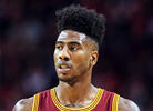 NBA's Iman Shumpert Caught with 'Green Leafy Substance' at Dallas-Ft. Worth Airport