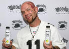 Heavy Metal CBD from Five Finger Death Punch's Ivan Moody