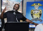 Former Player: 'I Became a Junkie in the NFL'