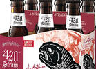 Jack Herer Harvest Ale Released by SweetWater Brewing