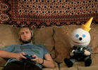 TV Commercials for Stoners