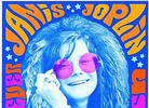 Janis Joplin Stamp Is Worth Collecting