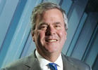 Jeb Bush Opposed Florida Medical Marijuana Measure
