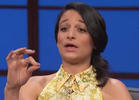 Jenny Slate: 'Marijuana Is My Soulmate'
