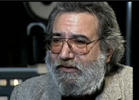 Rare Jerry Garcia Interview from 1988