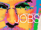 'JOBS' Trailer and Psychedelic Poster