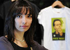 Canada's Princess of Pot Wants to Shake Up Parliament