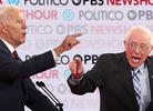 Biden and Sanders Task Force Calls for Marijuana Decriminalization