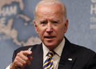 Now 'Gateway Joe' Biden Says Marijuana Should 'Be, Basically, Legalized'