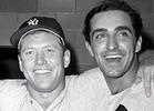 Mickey Mantle, the Yankees and Marijuana