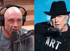 Battle of the CelebStoners: Neil Young vs. Joe Rogan
