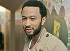 John Legend: 'Legalize Marijuana'