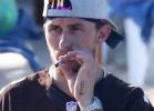 Drug Suspensions Galore: NFL and NBA Sock It to Numerous Players
