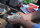 Taxing Pot: How Much Is Too Much?