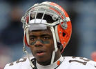 Josh Gordon Suspended for 2015 Season