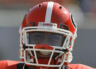 Georgia Safety Docked One Game