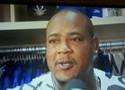 No Dodging Juan Uribe's Pot Leaf Hat
