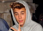 Justin Bieber: High in the Sky