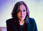 VP Kamala Harris: 'We Need to Legalize Marijuana'