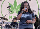 Kassandra Frederique Named New Head of Drug Policy Alliance