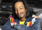 Katt Williams on Dabs: 'Like Hitting 300 Blunts'