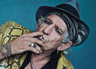 Keith Richards: 'I Love My Pot'