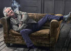 Review: 'Keith Richards: Under the Influence'