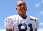 Kellen Winslow Jr. Busted for Synthetic Pot