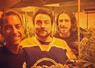 Marijuana Strains Promote Kevin Smith's 'Tusk'