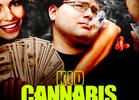 'Kid Cannabis' Trailer and Poster