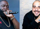 Killer Mike and Berner Collaborate on New Weed Brand