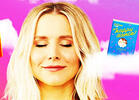 Kristen Bell Gets Happy with Hemp Topicals Line