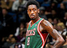 Bucks' Sanders Suspended Second Time for Marijuana