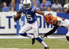 LaVon Brazill's Suspension Reduced to 10 Games