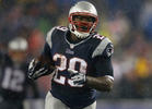 Busted for Pot, Blount and Bell Suspended by NFL