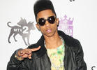 Bieber's Bud Lil Twist Busted in L.A.