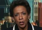 Out to Lynch: New AG Says No to Marijuana Legalization