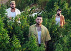Está Bueno: Watch Los Rivera Destino's High Tune, 'Mis Amigos'