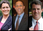 Pro-Pot Heather Mizeur Loses Bid for Maryland Governor