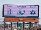 Weed to the Rescue: Pot in the NFL