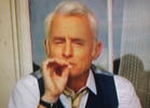 Counterculture Portrayed on 'Mad Men'