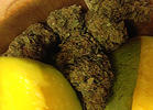 Stoner Fruit Cocktail: Mangos, Marijuana and Myrcene