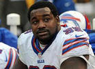 Bills' Marcell Dareus Busted for Synthetic Pot