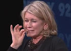 The Real Martha Stewart of Marijuana