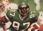 Former NFL Star Says Players Need Medical Marijuana