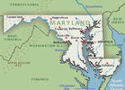 Maryland Rolls Out New Marijuana Decrim Law