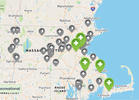Massachusetts Bans Sales of Cannabis Vape Products for Next Four Months