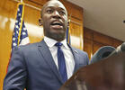 Richmond Mayor Stoney Wants Virginia to Legalize Marijuana