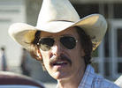 McConaughey Wins 2014 Oscar for 'Dallas Buyers Club'