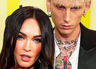 Megan Fox and Machine Gun Kelly Go on Ayahuasca Trip